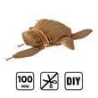 Cartonic 3D Puzzle - TURTLE