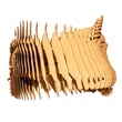 Cartonic 3D Puzzle - UNICORN