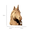 Cartonic 3D Puzzle - UNICORN