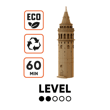 CartonicCartonic 3D Puzzle - GALATA TOWER