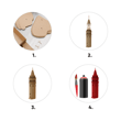 CartonicCartonic 3D Puzzle - GALATA TOWER