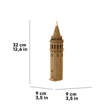 CartonicCartonic 3D Puzzle - GALATA TOWER