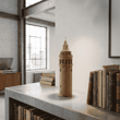 CartonicCartonic 3D Puzzle - GALATA TOWER