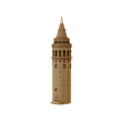 CartonicCartonic 3D Puzzle - GALATA TOWER