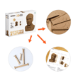 CartonicCartonic 3D Puzzle - MUSTAFA KEMAL ATATÜRK