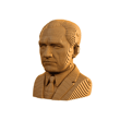 CartonicCartonic 3D Puzzle - MUSTAFA KEMAL ATATÜRK
