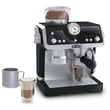 Casdon - Oyuncak De'Longhi Barista Kahve Makinesi