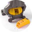 Casdon - Oyuncak Dyson Ball
