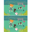 Differences By Léa