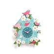 Djeco Saat/Charlotte's Clock