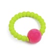 Chewbeads Mercer Çıngırak/Chartreuse
