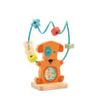 Chokko - Early years