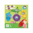 Color Rouli
