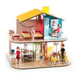 Djeco Bebek Evi Colour House