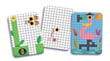 Colouring pixels