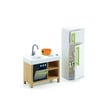 Compact Kitchen