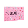 Create It Büyük Far Paleti