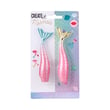 Create It Dudak Parlatıcısı Seti - Pembe - Mermaid
