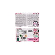 Create It Makyaj Seti ve El Çantası