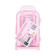 Create It Mini Makyaj Valizi - Lulu Blush
