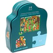 Crocodile Creek Dekoratif Puzzle - 36 Parça - Animal Orchestra