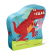 Crocodile Creek Dekoratif Puzzle - 36 Parça - Dinozor