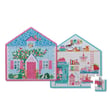 Crocodile Creek Dekoratif Puzzle Little House 24 Parça