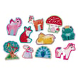 Crocodile Creek İlerleyen Puzzle - Unicorn