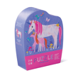 Crocodile Creek Mini Puzzle - 12 Parça - Unicorn