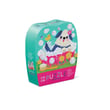 Crocodile Creek Mini Puzzle Banyo Günü 12 Parça