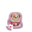Crocodile Creek Mini Puzzle Sevimli Köpek 12 Parça
