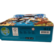 Crocodile Creek Puzzle - 48 Parça - Akvaryumda Bir Gün