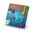 Crocodile Creek Puzzle - 60  Parça - Uzay