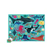 Crocodile Creek Puzzle Deniz Canlıları 72 Parça