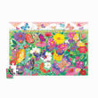 Crocodile CreekCrocodile Creek Holografik Puzzle - 50 Parça - Kelebekler