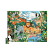 Crocodile CreekCrocodile Creek Puzzle - 50 Parça - Flat House