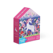 Crocodile CreekCrocodile Creek Puzzle - 50 Parça - Unicorn Kalesi