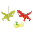 Djeco Kağıt Oyuncaklar/Dinos