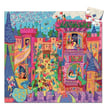 Djeco Dekoratif Puzzle 54 Parça/The Fairy Castle