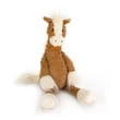 Jellycat Dainty Midilli