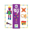 Deco Tress 450 Pcs