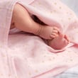 Aden Anais Üçlü Muslin Set/Metallic Primrose