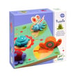 Djeco Ahşap Puzzle Lilo