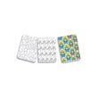 Djeco Mini Oyunlar - Boyamalar - Animal Colouring Pictures