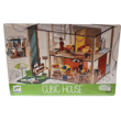 Djeco Bebek Evi Cubic House