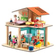 Djeco Bebek Evi Summer House