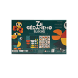 Djeco Beceri Oyunu - Ze Geoanimo
