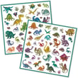 Djeco Çıkartmalar / Dinosaurs