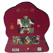 Djeco Dekoratif Puzzle 24 Parça/ Aladdin