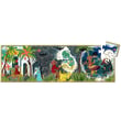 Djeco Dekoratif Puzzle 24 Parça/ Aladdin